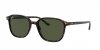 OKULARY RAY-BAN® LEONARD RB 2193 902/31 53 ROZMIAR M